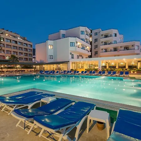 Noa Nergis Hotel