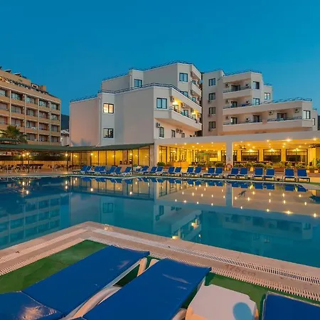 Noa Nergis 3* İçmeler