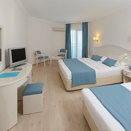 Hotel Noa Nergis Icmeler