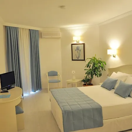 Hotel Noa Nergis 3*
