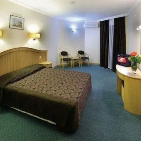 Noa Nergis Hotel