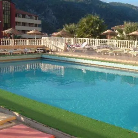 Noa Nergis 3*