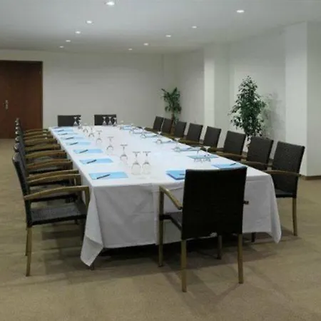 Noa Nergis Hotel 3*